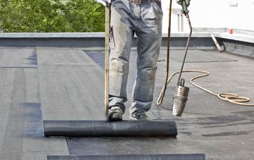 flat roof replacement North Connel, Argyll And Bute