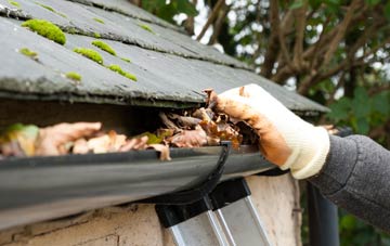 gutter cleaning North Connel, Argyll And Bute