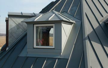 metal roofing North Connel, Argyll And Bute