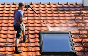 roof cleaning North Connel, Argyll And Bute