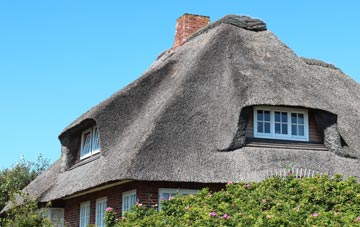 thatch roofing North Connel, Argyll And Bute