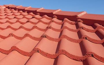 North Connel tile and slate roof replacement