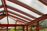 North Connel conservatory roofing insulation