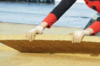 find rated North Connel roof insulation companies