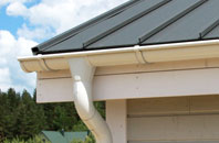 North Connel soffits