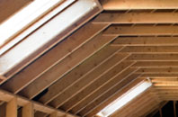 North Connel tapered roof insulation quotes